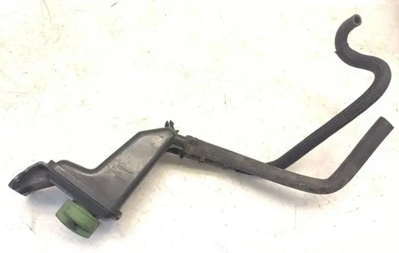 Audi A4 S4 B7 8E 8H Power steering fluid tank/reservoir 8E0422373