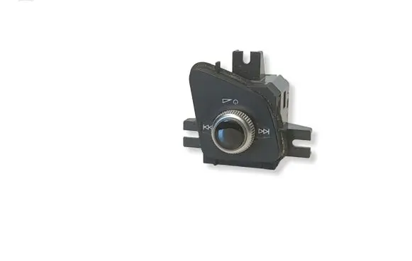 Audi Q7 4M Sound control switch 4M2919616B
