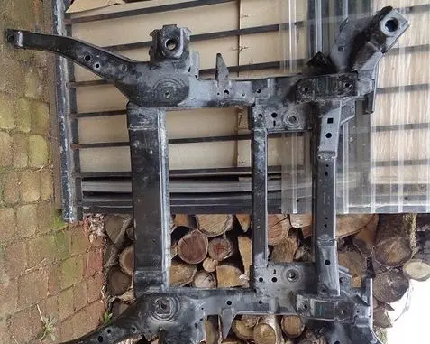 Ford Explorer Front subframe NB5C5C145BAFORDDD