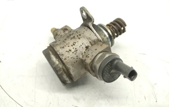 Skoda Superb B6 (3T) Fuel injection high pressure pump 03C127026D 0603454 03C026D