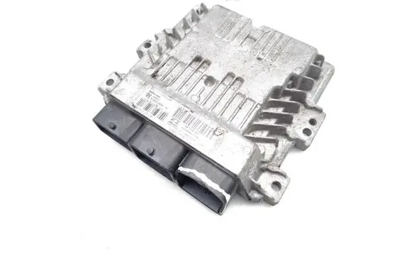 Peugeot 3008 I Engine control unit/module 9675391480 9666571380 S180075002