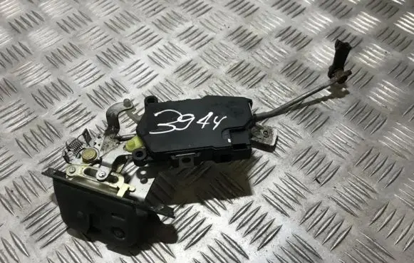 Subaru Legacy Tailgate/trunk/boot lock/catch/latch