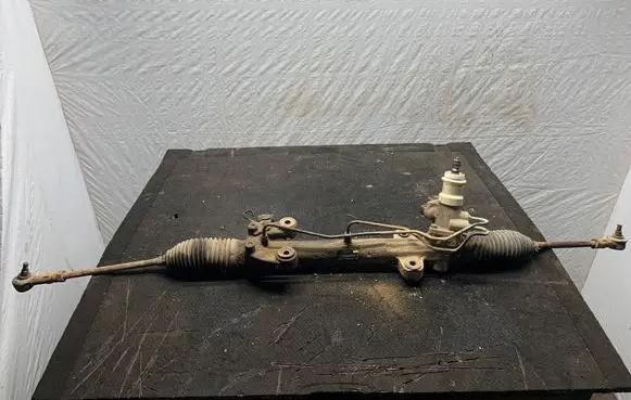 Mitsubishi Grandis Steering rack 4603019