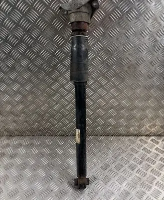 Audi A6 S6 C8 4K Rear shock absorber/damper 4K0513035AD
