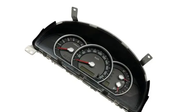 KIA Sorento Speedometer (instrument cluster) 940133E260 20070302 1100985400K