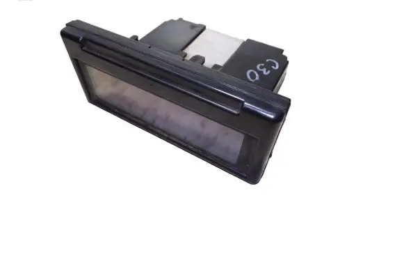 Volvo C30 Screen/display/small screen 30797719
