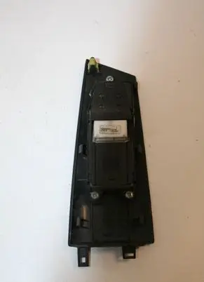 Toyota Avensis T250 Front door window switch trim 7423202290 8242B0URB0N