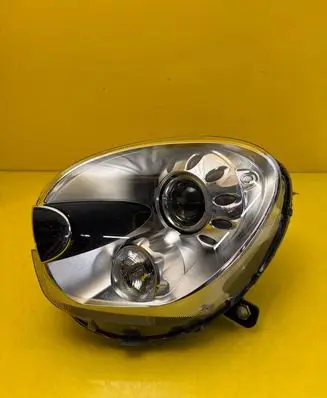 Mini Cooper Countryman R60 Headlight/headlamp 980103904