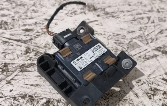 Audi A5 Blind spot module 4M0907590 4M0907590D 0203301232
