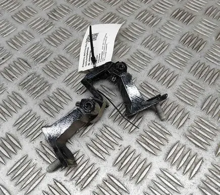 Audi Q8 Front door hinges set 8S0833408B 8S0833406B