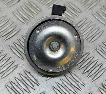 Horn signal