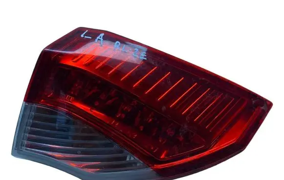 Renault Laguna III Rear/tail lights 265500001R