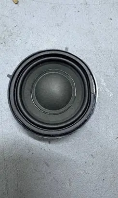 BMW 3 F30 F35 F31 Panel speaker 9151127 18820010