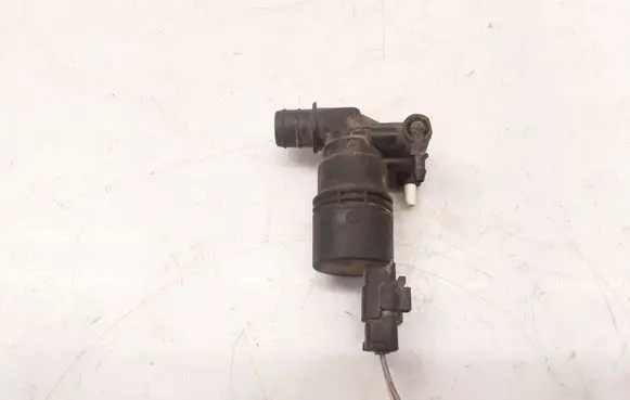 Renault Laguna III Windscreen/windshield washer pump 030639