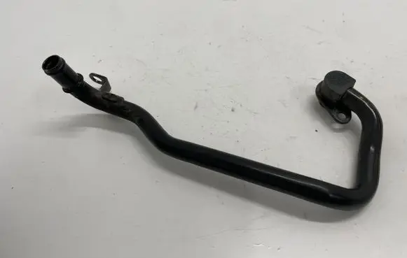 Audi A4 S4 B9 Engine coolant pipe/hose 04L121065AK