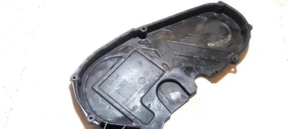 Opel Insignia A Timing belt guard (cover) 316987460 55564429