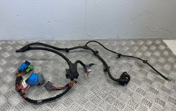 BMW 3 E90 E91 Gearbox/transmission wiring loom 7811194