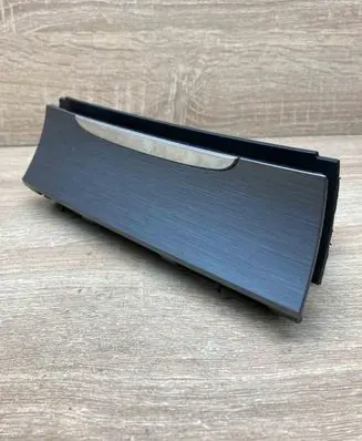 Volkswagen PASSAT CC Car ashtray 3C0863284K 00020368 Grey