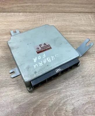 Subaru Forester SF Engine control unit/module ECU 22611AE901 A18000DIF 9707