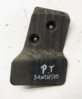 Dacia Sandero III Rear mudguard 
