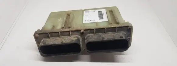Opel Zafira A Other control units/modules 24410130