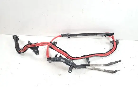 BMW 3 G20 G21 Electric car charging cable 8707318 8707319 15974510