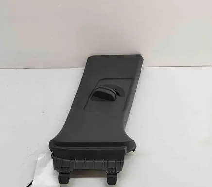 Audi Q4 Sportback e-tron (B) pillar trim (top) 89A867244A