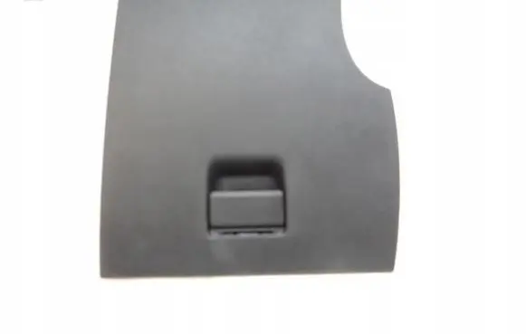 Peugeot 508 Dashboard lower bottom trim panel 9686445977