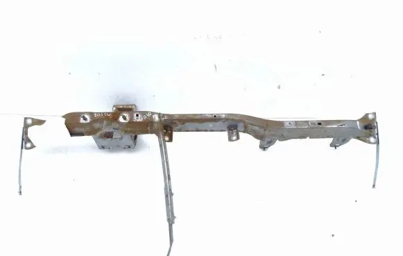 Peugeot 206 Other dashboard part
