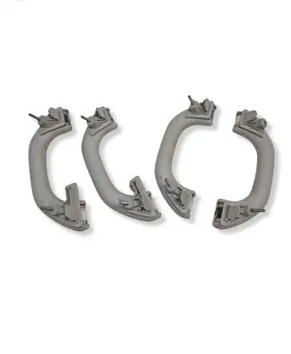 Volkswagen Golf Plus A set of handles for the ceiling 1K0857607J