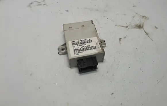BMW 3 E90 E91 Cruise control unit/module 6774206 66316774206 6775949