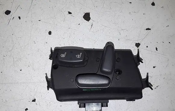 Chrysler Pacifica Seat control switch 0YD10TRMAE
