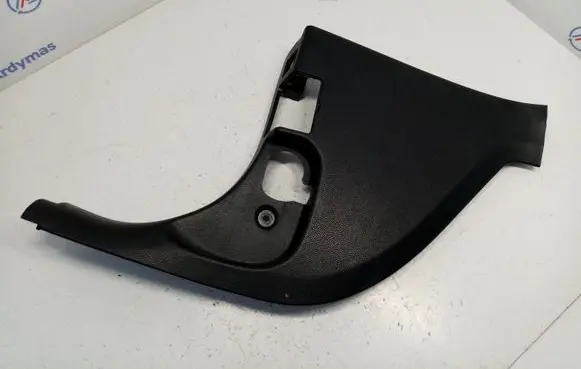BMW M3 Foot area side trim 51437066989 51437144533