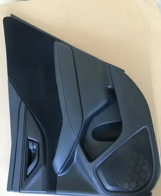 Subaru Outback (BT) Rear door card panel trim 94220AN06A