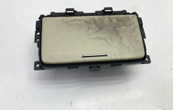 Mazda CX-60 Cup holder pad/mat KA125