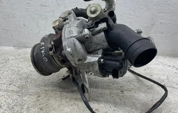 Audi A1 Turbo 06K145722G