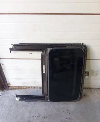 Volkswagen PASSAT B5 Sunroof set 8D0877255D GD004230402 18159257