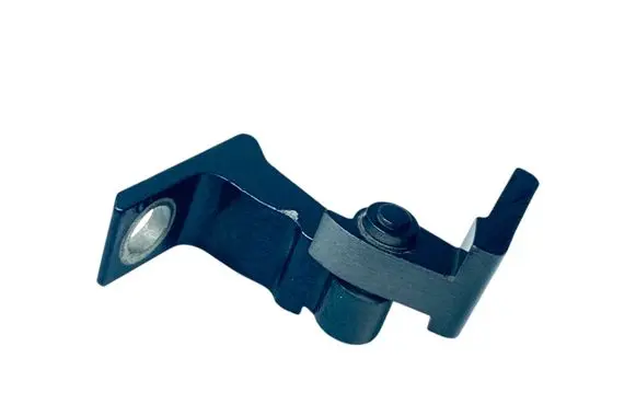 Skoda Rapid (NH) Rear door upper hinge 8K0831401D 8K0831401P