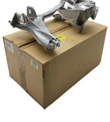 Front subframe
