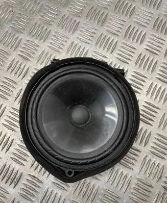 Front door speaker