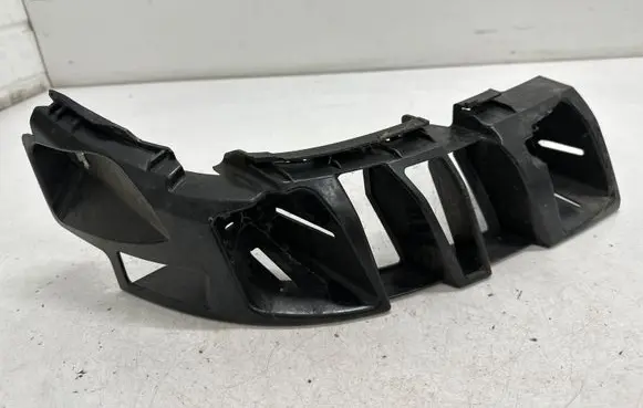 Mercedes-Benz S W222 Rear bumper mounting bracket A2228800712