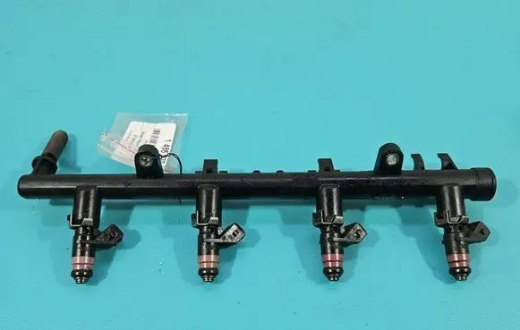 Renault Megane II Fuel injector H132259 IMPRK1486370