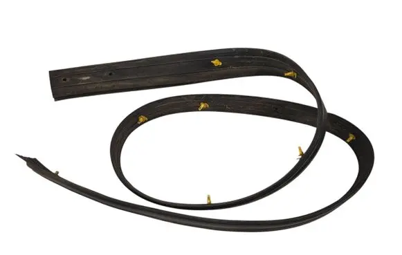 Toyota Highlander XU50 Other sill/pillar trim element 