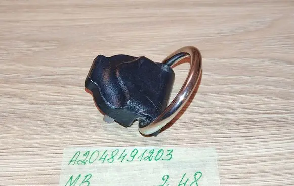 BMW 2 F22 F23 Tie down hook / loop 7271174 51477271174 A2048491203