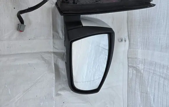 Ford C-MAX II Front door electric wing mirror 