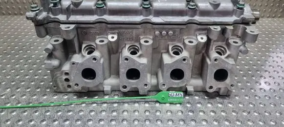 Seat Arosa Engine head S26383113 030103374ATBA 030103475AG