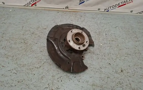 BMW X3 F25 Rear wheel hub 33406797570 6797570