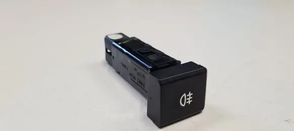KIA Carens I Fog light switch 51212Y
