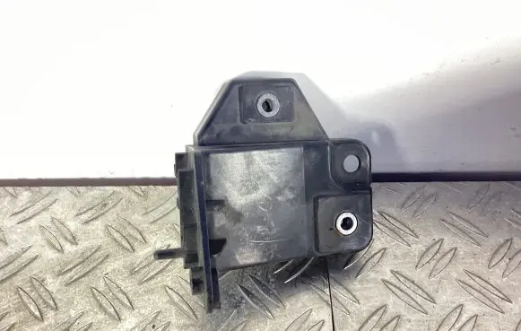 Tesla Model S Front bumper mounting bracket 106133200B