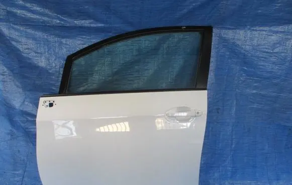 Toyota Auris E180 Door (2 Door Coupe) 
